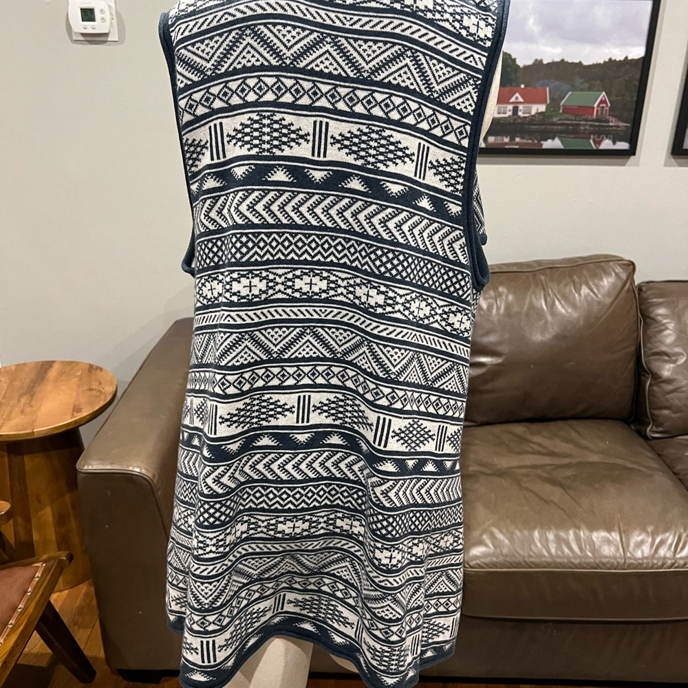 Peruvian Connection Vest - image 2